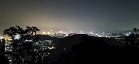 夜景