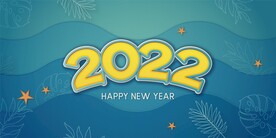 2022年