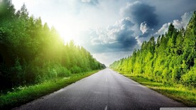 风景高清背景图