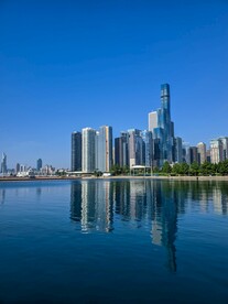 摩天楼