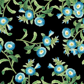 英式复古玫瑰花卉艺术装饰PNG