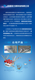 索力得 企业产品