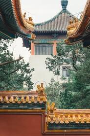 古建筑