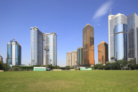 广州天河