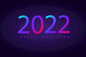 2022年