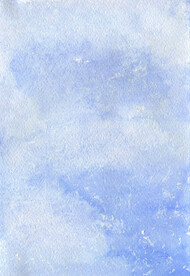 水彩背景图素材
