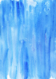 渐变蓝色背景素材图