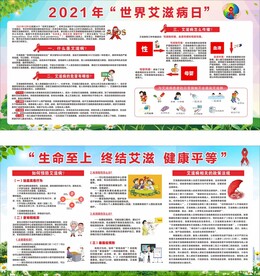 预防艾滋