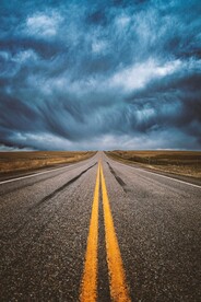 道路