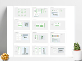 医院标识标牌导视系统