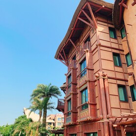 建筑风景