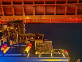 嘉陵江大桥