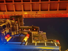 嘉陵江大桥