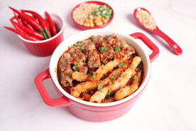 川式小酥肉肥牛麻辣烫