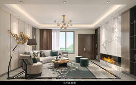 室内客厅图片