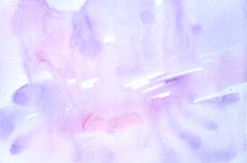 紫色水彩背景