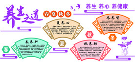 养生之道