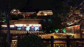 明德古镇