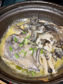 鸦片鱼头