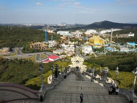 嬉戏谷