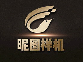 标志样机