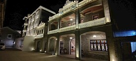 碉楼建筑