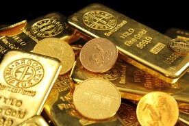 黄金