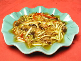 小炒