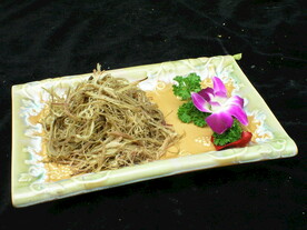 家常美食