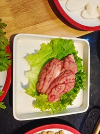 脑花