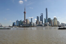 上海外滩