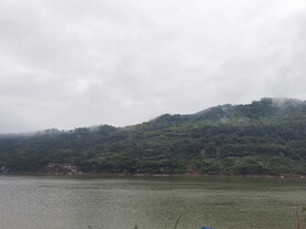 湖