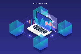 高科技背景图片