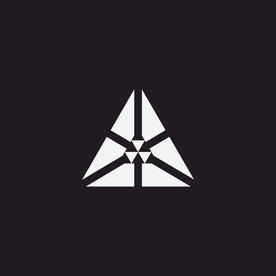 几何图形 三角形 潮流图片