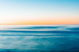 大海