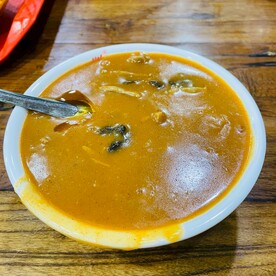 胡辣汤