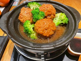 狮子头