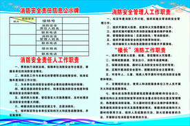 消防