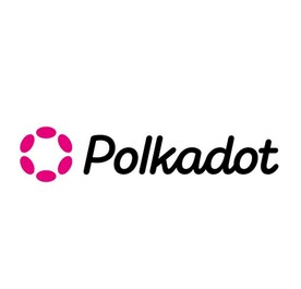 polkadot标志