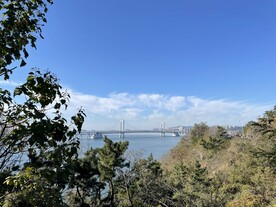 大连跨海大桥