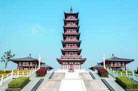 钟馗园