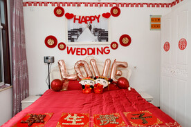 婚房