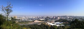 市景