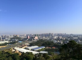 市景