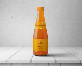 瘦身果汁减肥饮料包装