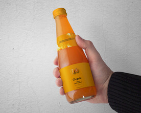 瘦身果汁减肥饮料包装