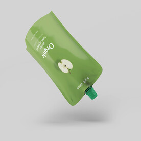 番茄酱塑料袋包装瘦身果汁减肥