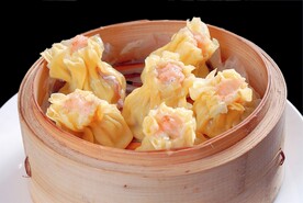 烧麦