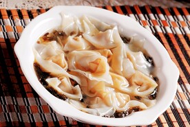 抄手 馄饨