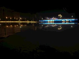 夜景